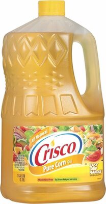 Pure Corn Oil