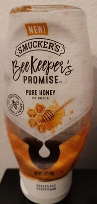 Pure Honey