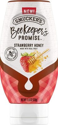 Strawberry Honey, Strawberry
