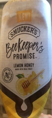 Lemon Honey, Lemon