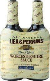 The Original Worcestershire Sauce, Original Worcestershire