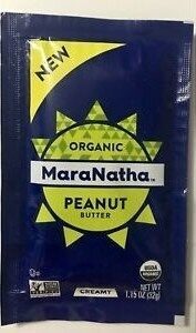 Creamy Peanut Butter, Creamy