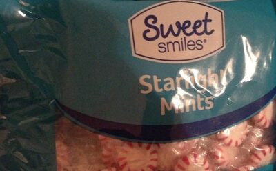 Starlight Mints Candy, Starlight Mints