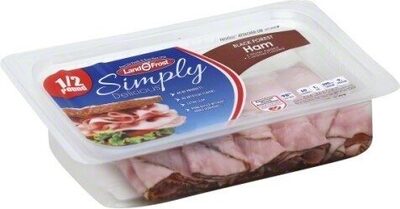 Black Forest Ham, Black Forest