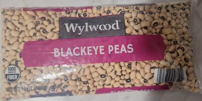 Wylwood, Blackeye Peas
