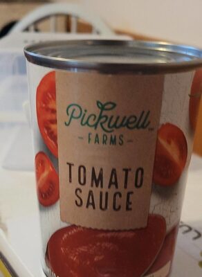 Tomato Sauce