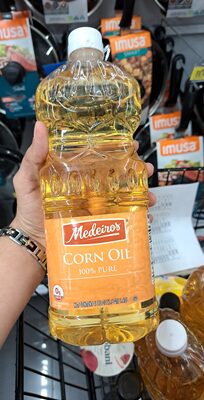 Corn Oil