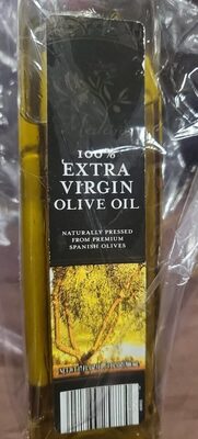 Medeiros, Extra Virgin Olive Oil