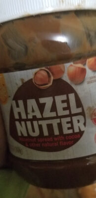 Panner, Hazelnutter, Chocolate, Chocolate