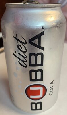 Diet Cola Soda, Diet Cola