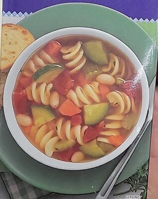 Vegetable Broth, Vegetable