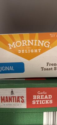 Original French Toast Sticks, Original