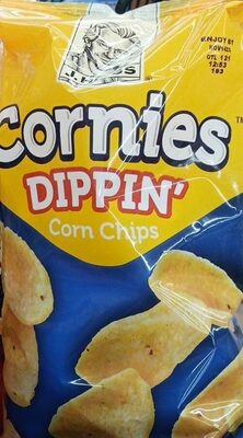 Dippin' Corn Chips, Dippin'