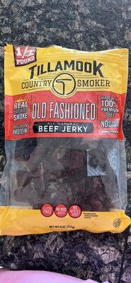 Beef Jerky