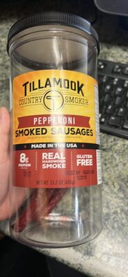 Pepperroni