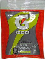 Lemon-Lime Flavored Thirst Quencher Powder, Lemon-Lime