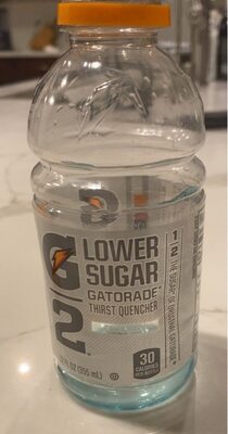 Cool Blue Lower Sugar Thirst Quencher, Cool Blue