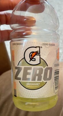 Lemon-Lime Zero Sugar Thirst Quencher, Lemon-Lime