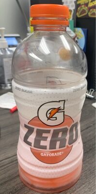 Strawberry Kiwi Zero Sugar Thirst Quencher, Strawberry Kiwi