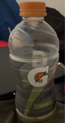 Lemonade Thirst Quencher, Lemonade