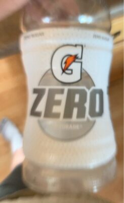 Cool Blue Zero Sugar Thirst Quencher, Cool Blue
