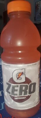 Strawberry Kiwi Zero Sugar Thirst Quencher, Strawberry Kiwi