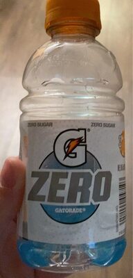 Cool Blue Zero Sugar Thirst Quencher, Cool Blue