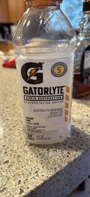 Cherry Lime Electrolyte Beverage, Cherry Lime