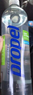 Kiwi Strawberry Flavored Water , Kiwi; Strawberry