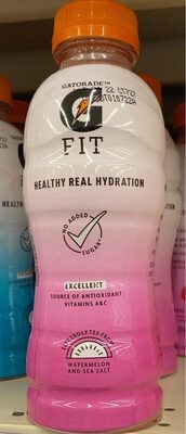 Citrus Berry Electrolyte Beverage, Citrus Berry