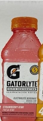 Rapid Rehydration  Electrolyte Beverage