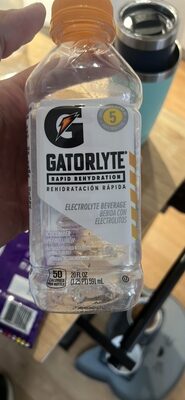 Lime Cucumber Electrolyte Beverage, Lime Cucumber