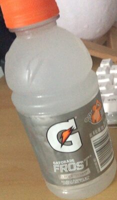 Glacier Cherry Flavored Crisp & Cool Thirst Quencher, Glacier Cherry