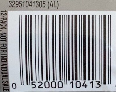 Gatorade Fierce Blue Cherry Thirst Quencher (12 - 12 Fluid Ounce) 144 Fluid Ounce 12 Pack Plastic Bottle
