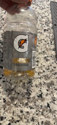 Gatorade Thirst Quencher Orange (12 - 12 Fluid Ounce) 144 Fluid Ounce 12 Pack Plastic Bottles