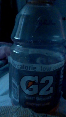 Gatorade G2 Raspberry Melon   32Z