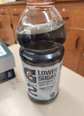 Grape Lower Sugar Thirst Quencher, Grape