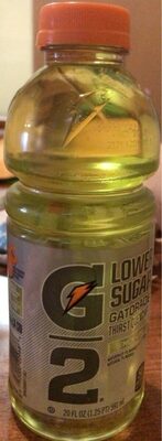 Gatorade Thirst Quencher Low Calorie Lemon-Lime (8 - 20 Fl Oz) 160 Fluid Ounce 8 Pack Plastic Bottles