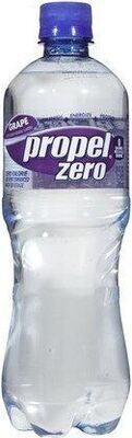 Grape Electrolyte Water Beverage, Grape