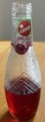 Sour Cherry Drink, Sour Cherry