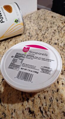 Nonpareils Decors