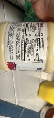 Mayonnaise With Lime Juice, Lime Juice