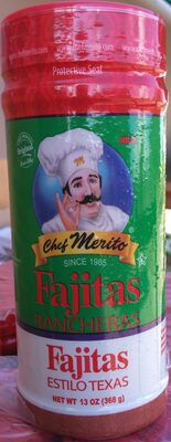 Fajitas Rancheras
