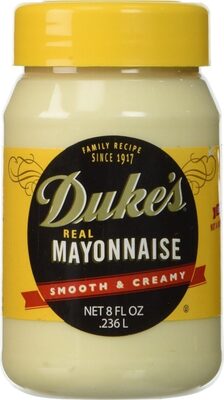 Real Mayonnaise