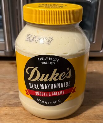 Real Mayonnaise