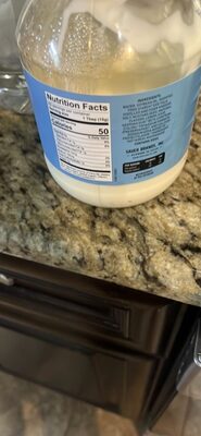 Light Mayonnaise, Light