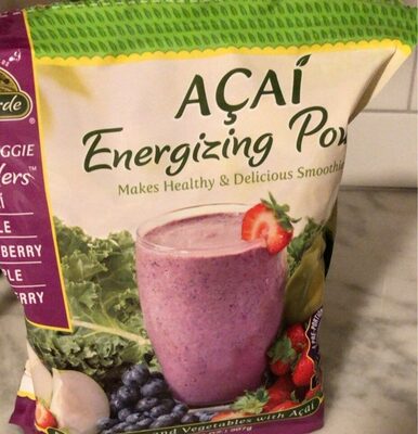 Aa Energizing Power Fruit And Veggie Blenders