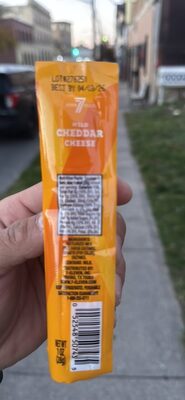 Cheddar Cheese, Cheddar
