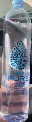 Purified Water