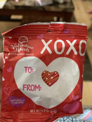 Xoxo Marshmallows